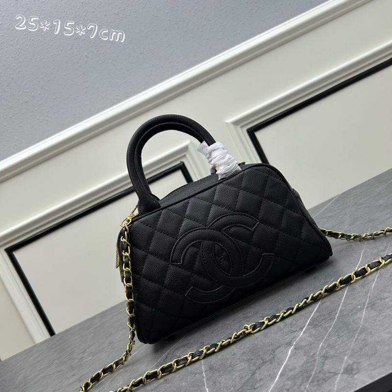 Chanel Top Handle Bags